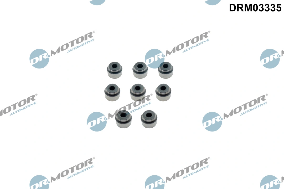 Seal Set, valve stem